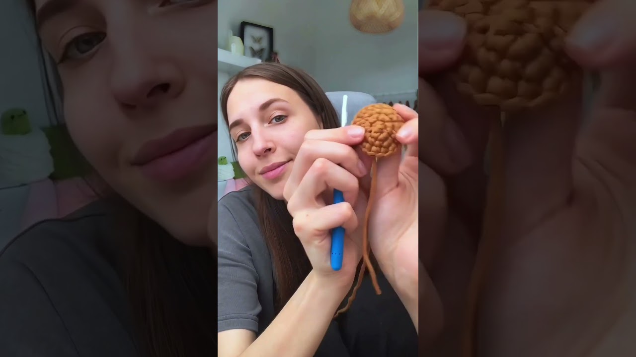 Lina und ihr neues Hobby 😱 