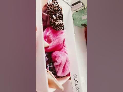 part 2 organise cupboard with me - YouTube