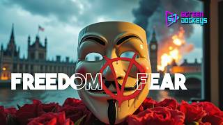 V for Vendetta Explained: Freedom vs Fear in 2025