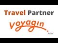 How to BECOME A TRAVEL PARTNER of VOYAGIN for TRAVEL Agency | VOYAGIN | LIBONMELANGASTRAVEL