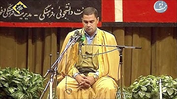 الشيخ انور الشحات يتحدت عن القارئ الشيخ الشحات انور