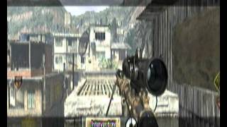No-scope silent shot (vavella)
