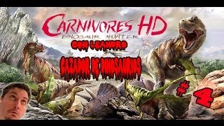 Carnivores HD 