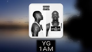 YG - 1AM | Legendado [PT/BR]