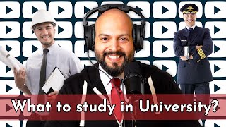 The Ultimate Guide to Choosing a University Degree for Your Career Goals.