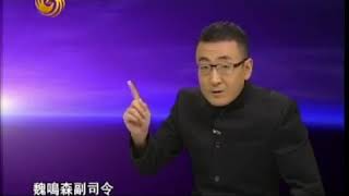 《凤凰大视野》20101103 1974西沙往事03:激战