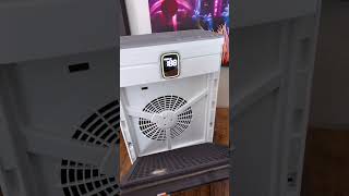 One of my favorite air purifiers specifically designed for pets