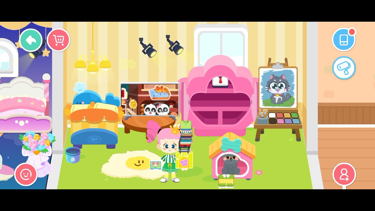 Babybus World {part 5}