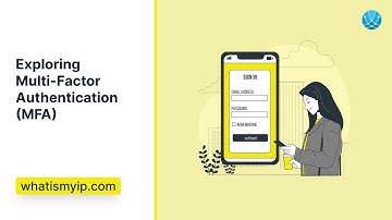 Exploring Multi-Factor Authentication (MFA)