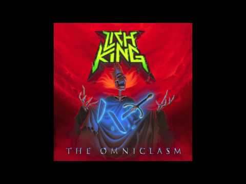 LICH KING - Lich King V: Stalemate