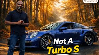 “Nobody Wants a Base 911 Turbo… Or Do They?”