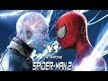 The Amazing Spider Man 2 PC Gameplay Walkthrough Part 11 - Spider Man vs Electro Boss Battle