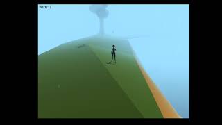 CS4610 Final Project Demo