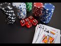 Es ist eine gute Zeit, um online Poker zu spielen