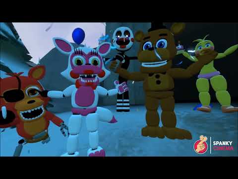 FNAF Best Top