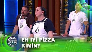 En Iyi Pizzayi Yap Mavi Kaptanligi Kap MasterChef Turkiye 17 08 2026