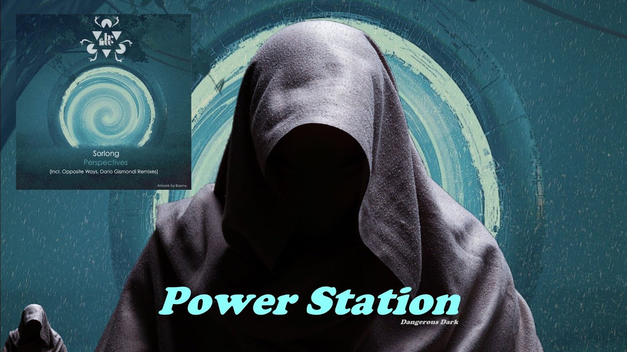 Sorlong – Perspectives (Opposite Ways Remix) [Be Free Recordings]