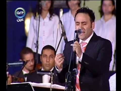 مجد القاسم موال دمشقي