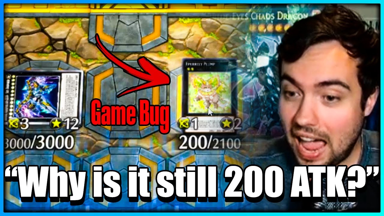 The only way it's not Game