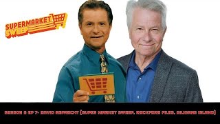 David Ruprecht | Super Market Sweep, Gilligans Island, Rockford Files, and More |  EP 28