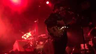 Daughter - Run - Live @ Knust, Hamburg - 04/2013