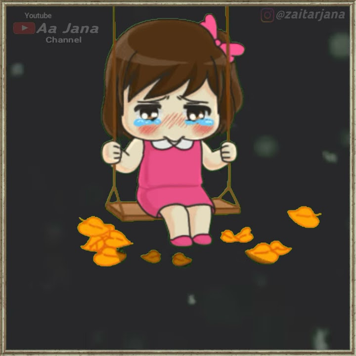 Story Wa Kesepian bikin nangis