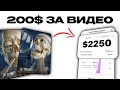 ниша ИИ СКЕЛЕТЫ для ТИКТОК и ЮТУБ монетизации (пошаговый гайд)