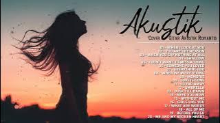 Lagu Barat Akustik Cinta 2021 - Greatest Hits Cover Akustik Lagu-Lagu Populer Sepanjang Masa