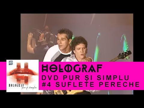 Holograf - Suflet Pereche