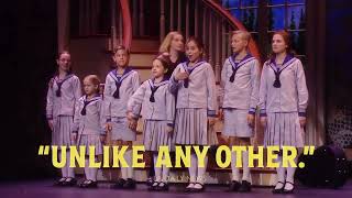 The Sound of Music | Broadway In Chicago