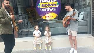 Salıncak Kapandı Bu Eski Yara😇