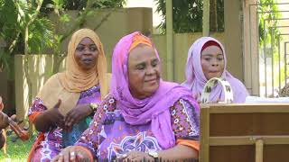 Tausi Womens Taarab - Wanawake Afrika