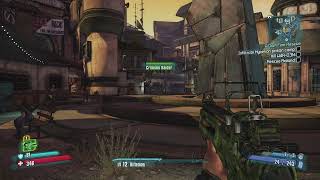 Borderlands® 2 – Hunter Hellquist Echo Log 3 Full Audio Log