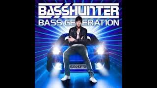 Basshunter - I Miss You (Hyperzone Remix) Feat. Lauren Dyson