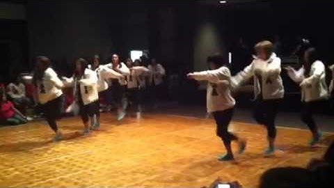 SDL Spring 12 Showcase