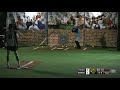 Hard Line Drive Homerun #shorts