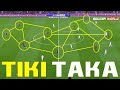 Barcelona Tiki Taka  Destroyed Real Madrid HD