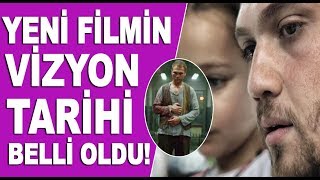 Aras Bulut İynemlinin Yeni Filmi Ne Zaman Vizyona Girecek? 7. Koğuştaki Mucize...