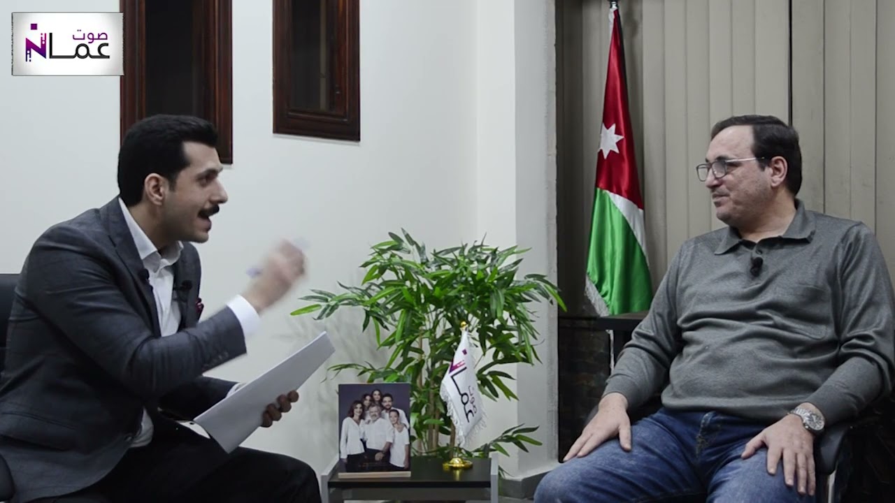 النواب والحكومة والأحزاب على طاولة 