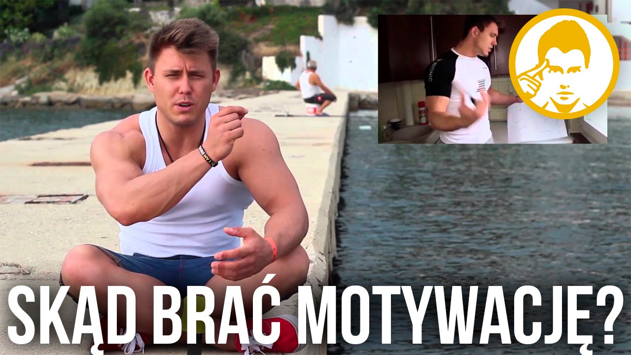 Jak Mieć Większą Motywację Do Odchudzania Youtube