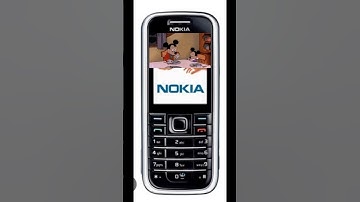 Nokia Old Model #nokia #mobile #old #shortfeed #shotrs