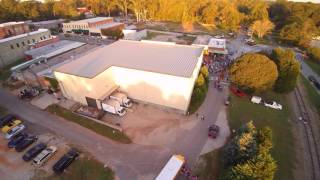 3 - ECHS Pep Rally - Senoia GA