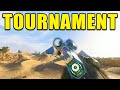 Season 7 Warfare Showmatch