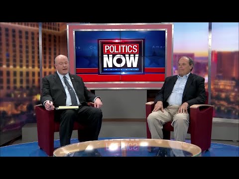 WEB EXTRA: Dan Schwartz