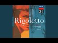 Miniature de la vidéo de la chanson Rigoletto: Ah, Più Non Ragiono!
