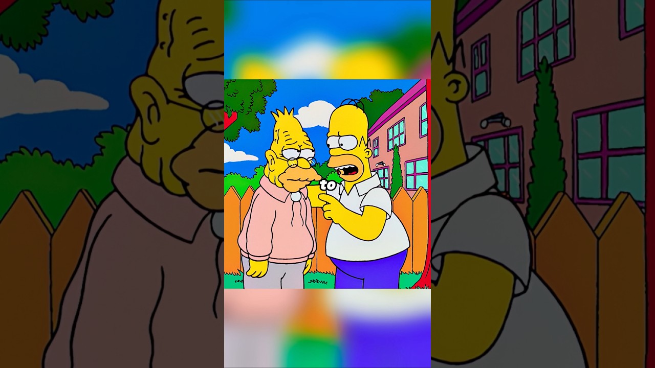 Grand Champion Prize #thesimpsons