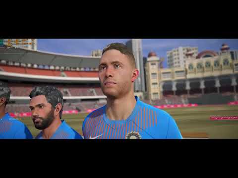 Cricket 19 | Career Mode #35 | India T20 Matches