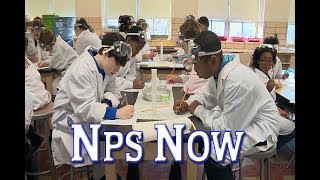 NPS Now (Week of 10-22-18)