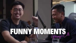 MOMEN LUCU MARGIN CALL AKADEMI CRYPTO PART 2