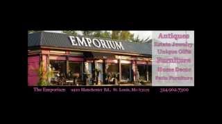 Furniture Stores in St Louis- The Best Selection of New and Antique Furniture